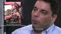 Capitán del Ejército: Álvaro Uribe dictaba ordenes para cometer asesinatos