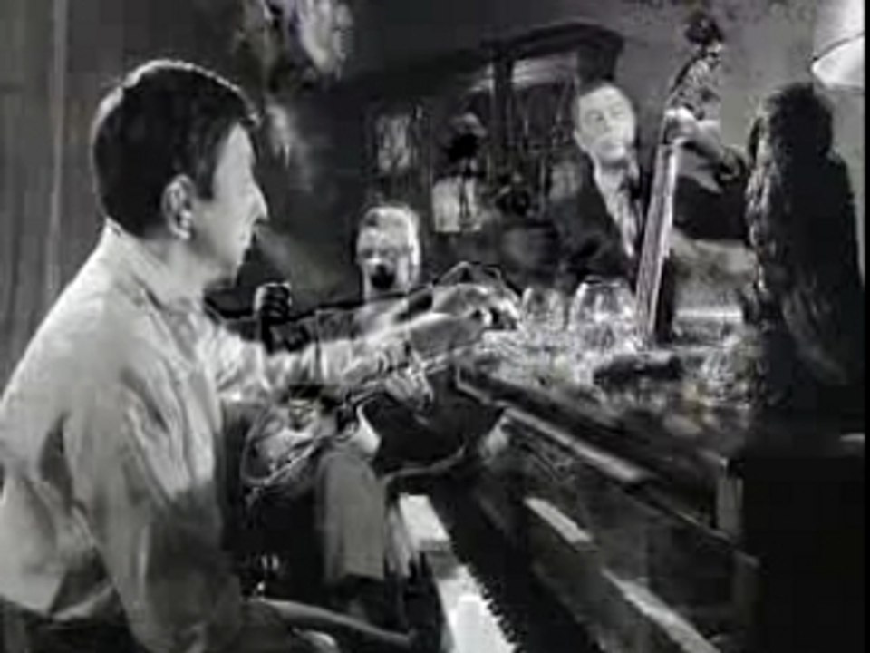 Serge Gainsbourg  All the things you are