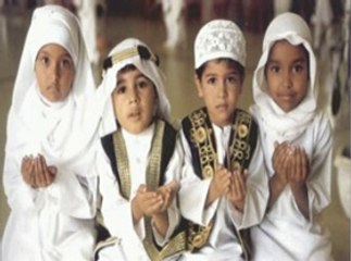 Lab Pe Aati Hai Dua - PRAYER