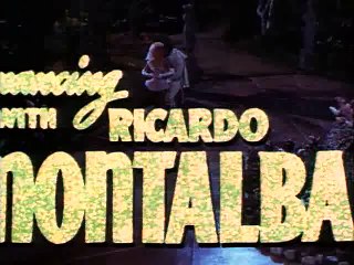 Two Weeks With Love (1950) - Trailer