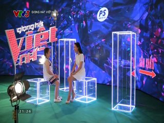 Đất Nước Lời Ru - Nhật Lan Vy