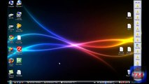 Windows Vista & XP -- Get Aero Shake( New Feature From Windows 7!)
