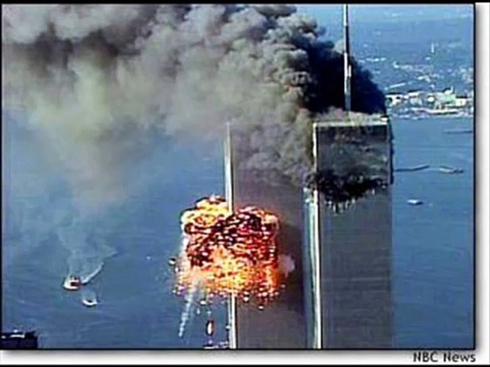 World Trade Center 9/11
