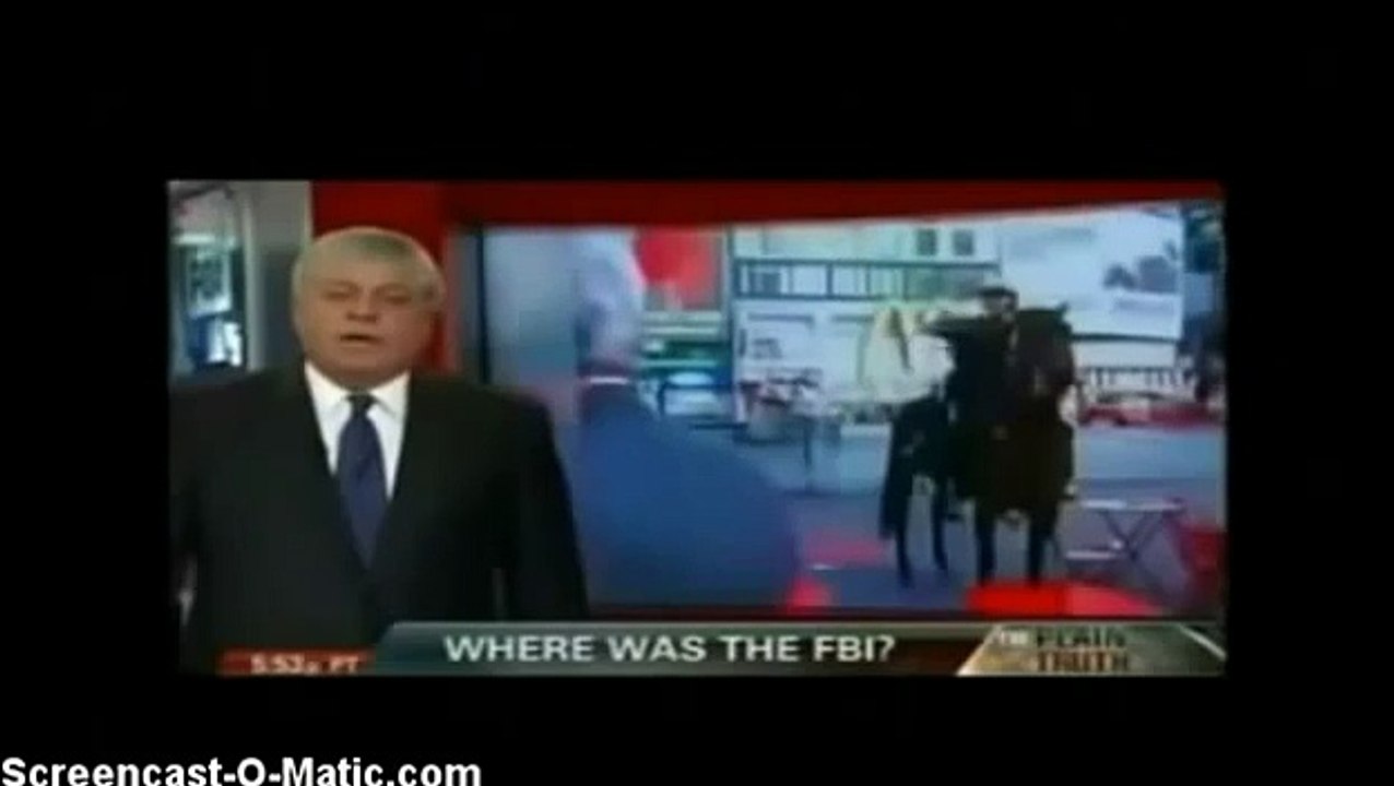 17 False Flag Operations in AMERICA done by The FBI
