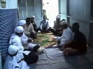 Dakwah Majelis Rasulullah di Manokwari Papua Irian Barat Bagian 1