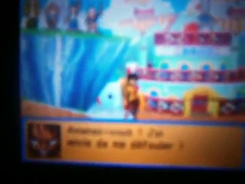 one piece gigant battle boss(partie 1 en francais)