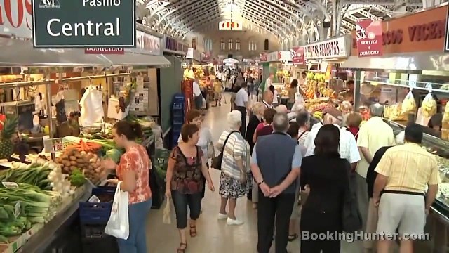 Valencia, Spain - Vacation & Travel Guide