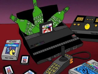 AVGN 020 (Legendado)