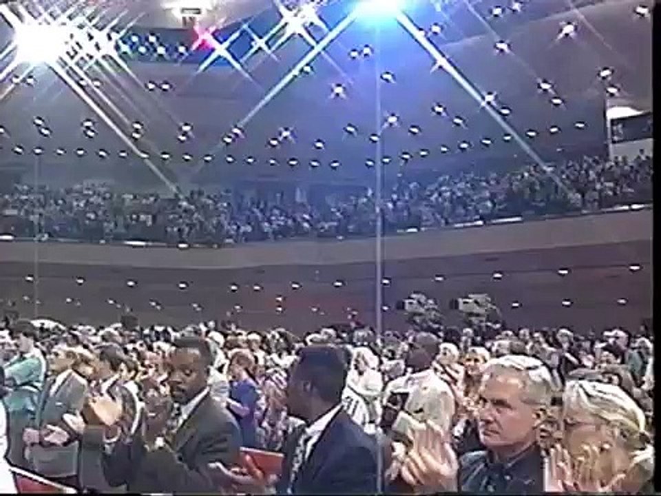 Dr. Homer G. Lindsay, Jr. preaches at 160th Anniversary between First Baptist and Bethel Baptist Jax