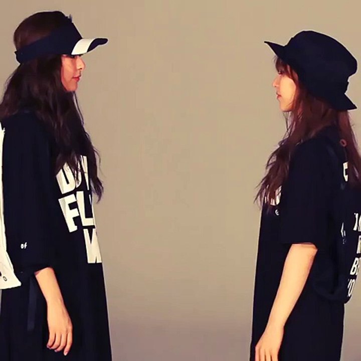 150612 HIGH CUT Instagram @ 슬기&웬디 KHJ