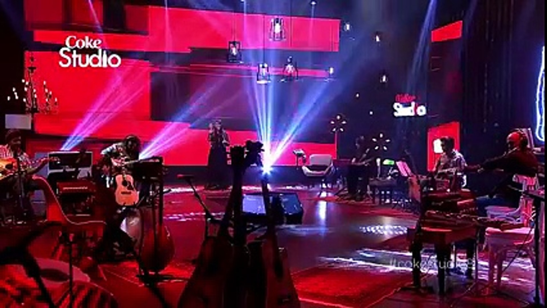 ⁣Coke Studio---Mekaal Hasan Band, Sayon, Coke Studio Season 8, Episode 1