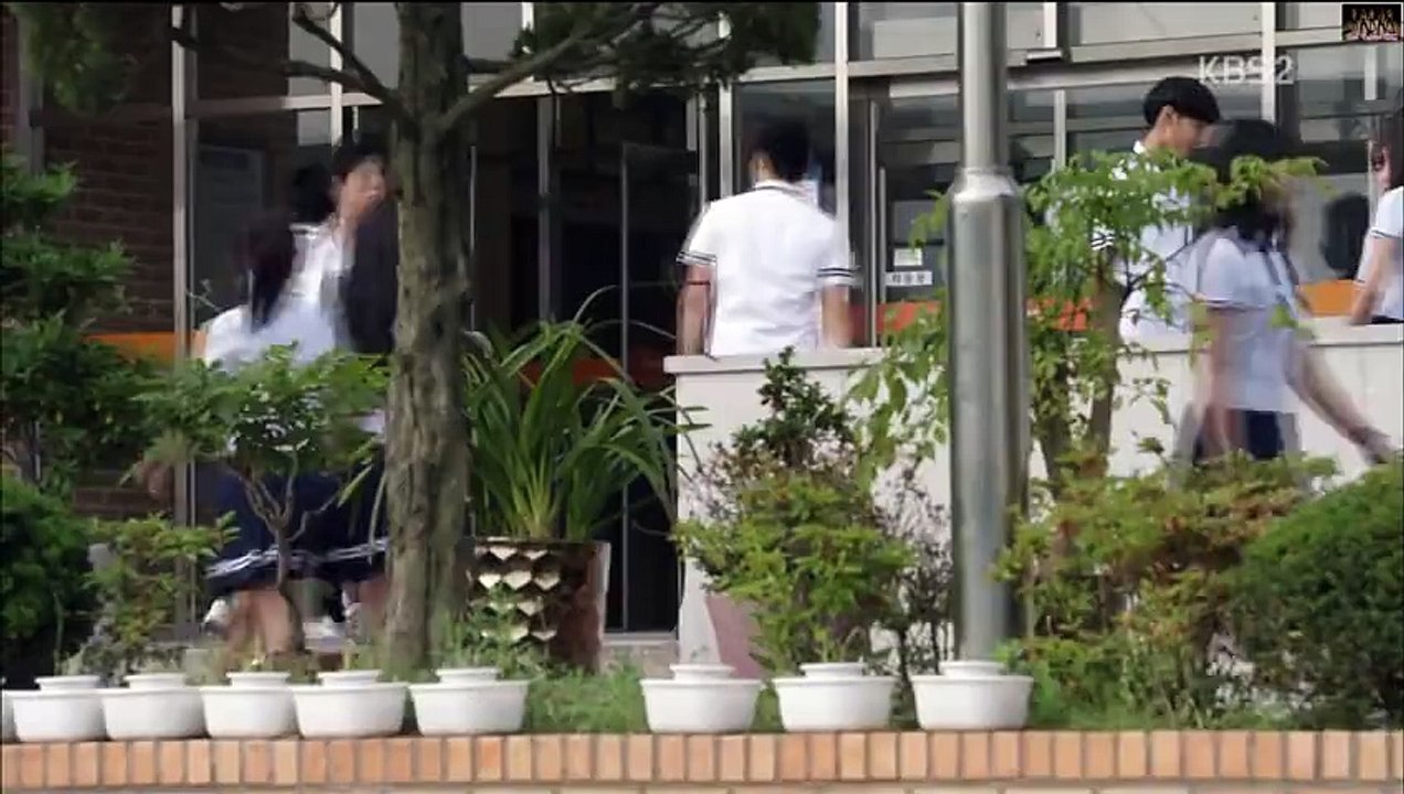 150608 후아유 - 학교 2015 ost @ 웬디 Return 1080p KHJ