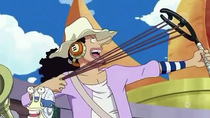 one piece hand island vf