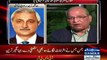 Mushaidullah’s resignation has proved that allegations on PTI were wrong-- Jahangir Tareen