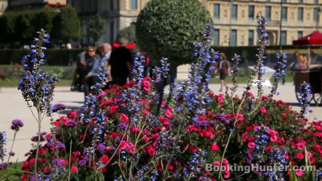 Paris, France - Vacation & Travel Guide