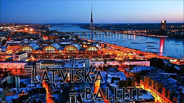Latviska ballīte #mix (latviešu dziesmas)