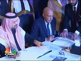 23 مليار دولار حجم الاستثمارات السعودية في مصر