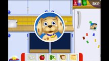 Super Why Woofster's Delicious Dish Cartoon Animation PBS Kids Game Play Walkthrough [Full