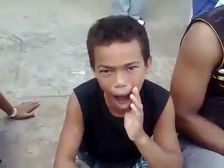 Police Siren Tone That Brings Out The Kid