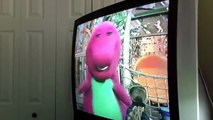 Closing to Sing And Dance With Barney 1999 VHS (My Most View Video!)