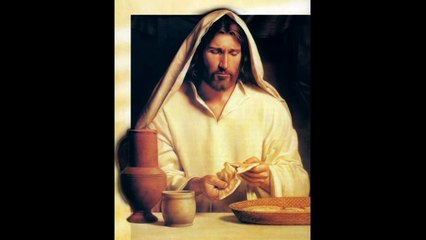 Audio Conferencia La Eucaristia el Cielo de los Bienaventurados Padre Carlos Spahn