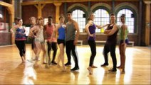 Akademia Tańca - Grupa A ( taniec 2 )