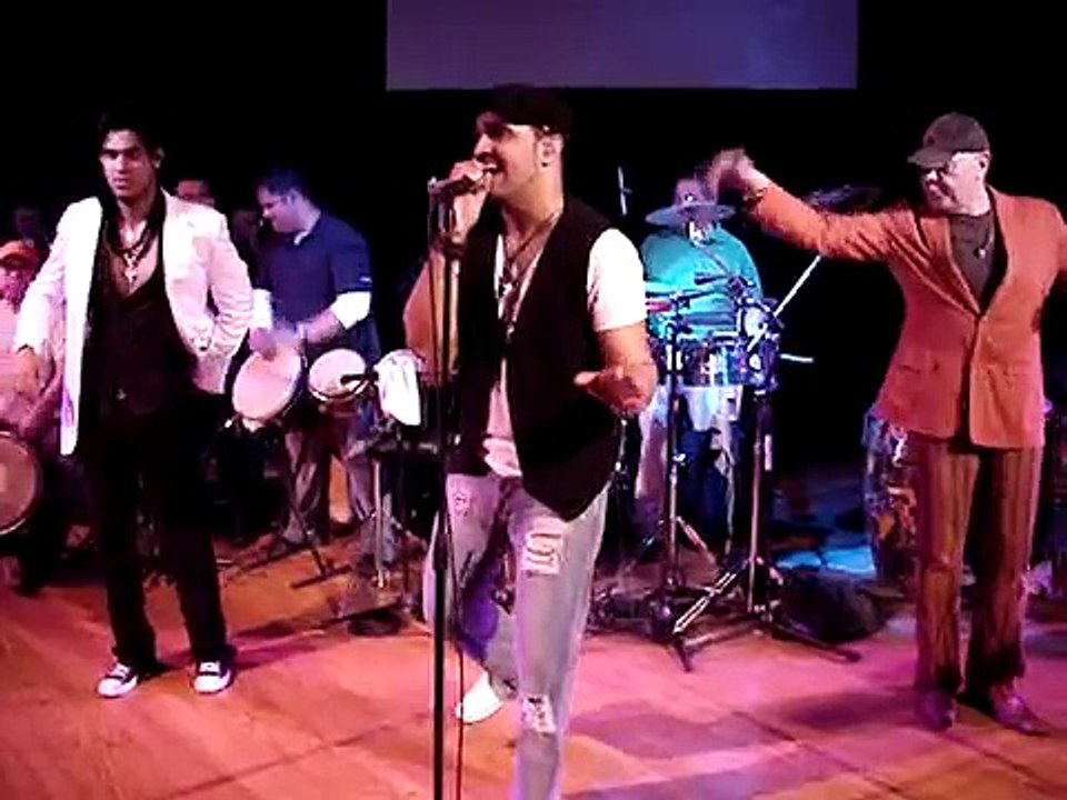 Guaco - Pa Ti