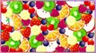 Nick jr Wallykazam Fruit Frenzy Cartoon Animation Game Play Walkthrough [Full Episode]