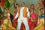 Russell Peters Opening Routine - Juno Awards 2009 (High Quality) Music by M-Rock)