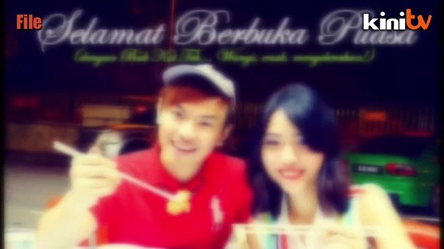 Blogger seks dakwa Umno dalang pendakwaan terhadap mereka