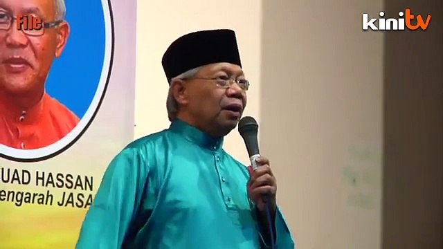 Hasan Ali menang saman fitnah terhadap MP Shah Alam