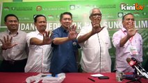 PAS yakin pertahan Sg Limau dengan tak kurang majoriti 500 undi
