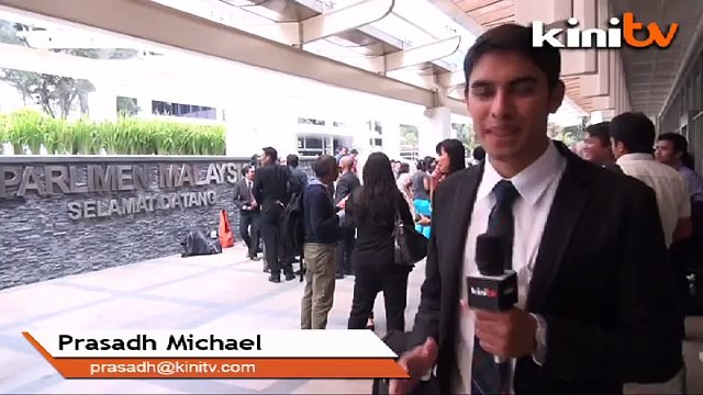 Najib to table Budget 2014 - Don't miss KiniTV's live stream