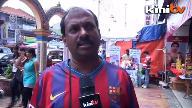 Vox Pop: 'Kurang manis' Deepavali?