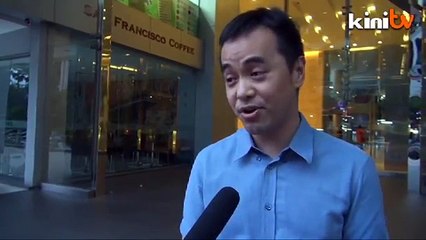 Bajet 2014: Apa kata rakyat?