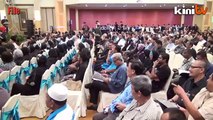 PKR anjur Kongres Khas 24 Nov ini bagi pinda perlembagaan parti