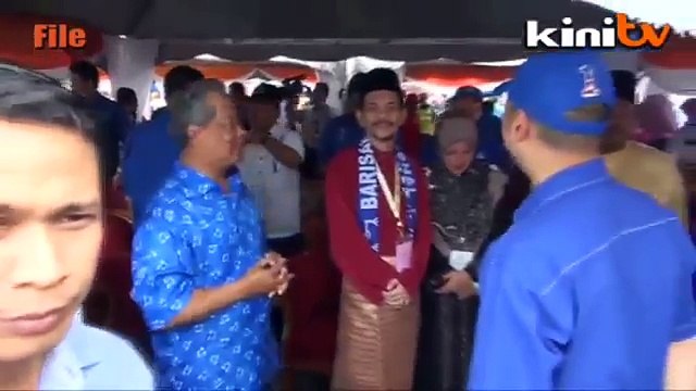 PAS dakwa BN hanya bawa pembangunan bila wakil rakyat mati