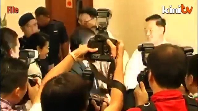 PKFZ cheating case: Court acquits Ling