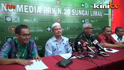 Mukhriz to PAS: Go ahead & report 'vote buying' - you did it too