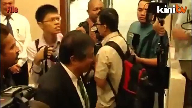 Tuduhan tipu k'jaan: Mahkamah bebaskan Ling