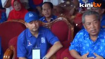 Muhyiddin: Peluang BN tawan Sg Limau cerah