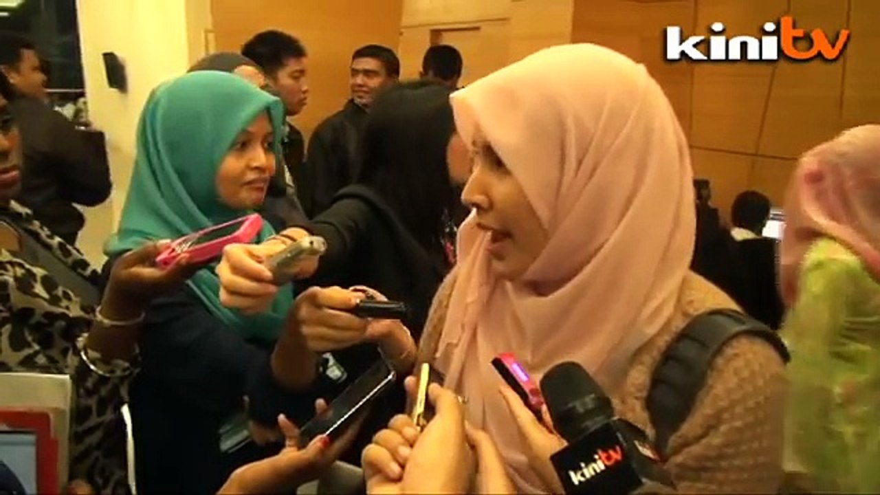 Budget disappoints Pakatan MPs - 'Where is the gov't's responsibility?'