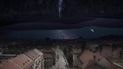 INSIGHT a short experimental skateboard film.