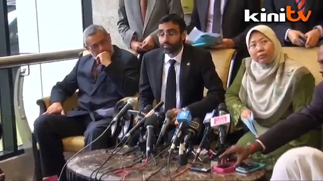 Kerajaan tarik balik cadangan hukuman ke atas kes hina bendera