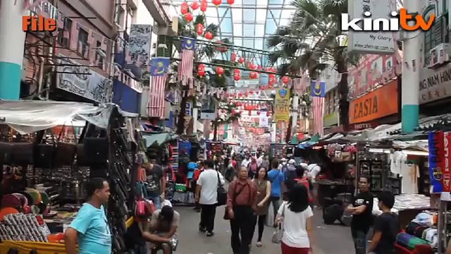 Minister: No guarantee there won't be post-GST price hike