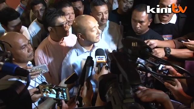 Mukhriz: I still have a place in Umno