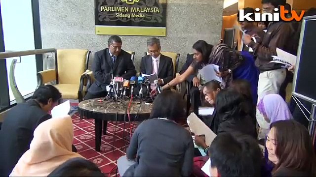 Syarikat Jepun tak jadi ambil alih hutang NFC