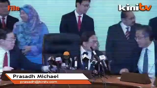 Pakatan: Alternative budget figures possible with wastage cuts