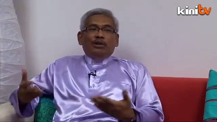 Islam not under siege, but portrayed so by court