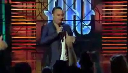 Russell Peters comedy 2010 new comedy!!